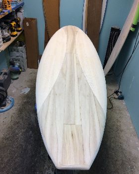 Stand Up Paddle