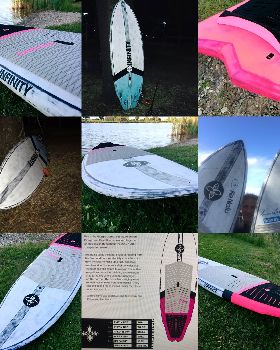 Stand Up Paddle