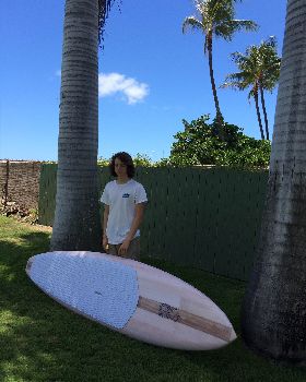 Stand Up Paddle