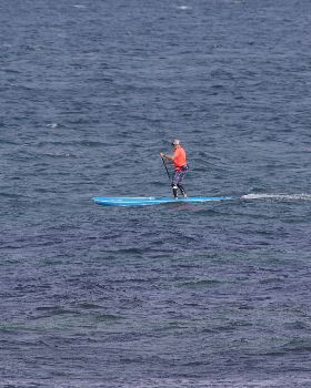 Stand Up Paddle