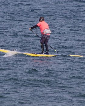 Stand Up Paddle