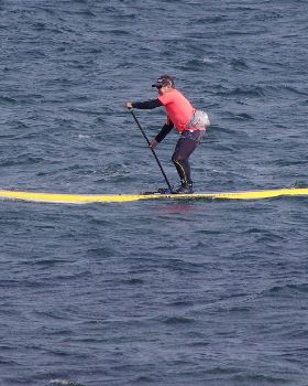 Stand Up Paddle