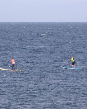 Stand Up Paddle