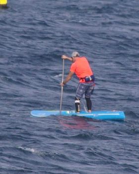 Stand Up Paddle