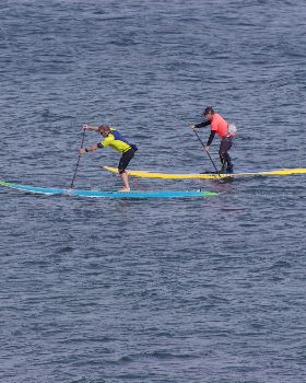 Stand Up Paddle