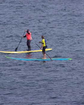 Stand Up Paddle