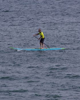 Stand Up Paddle