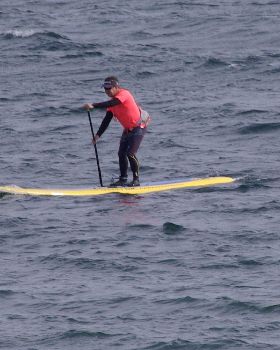 Stand Up Paddle