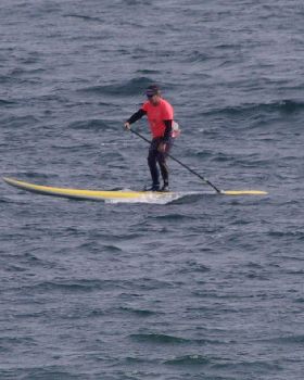 Stand Up Paddle