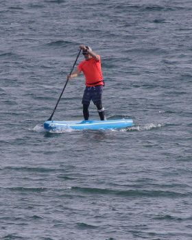 Stand Up Paddle