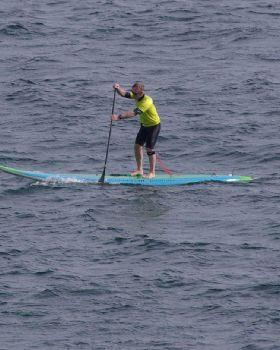 Stand Up Paddle