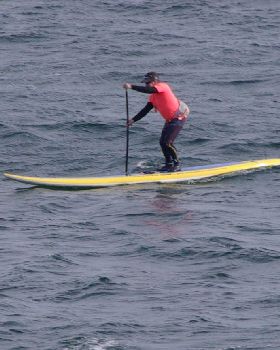 Stand Up Paddle