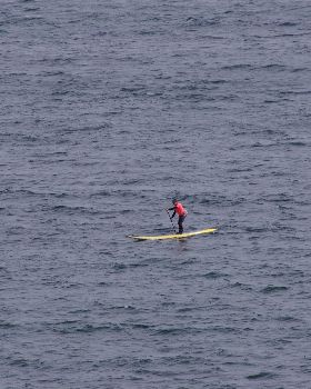 Stand Up Paddle