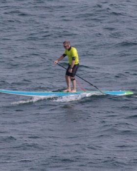 Stand Up Paddle
