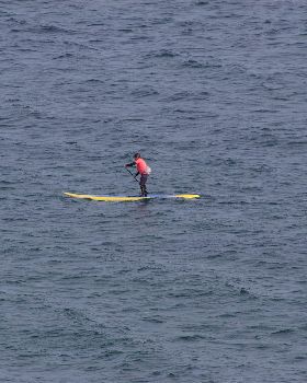 Stand Up Paddle