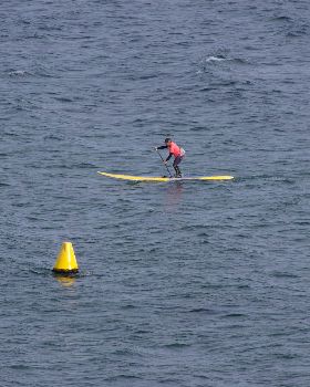 Stand Up Paddle