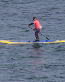 Stand Up Paddle