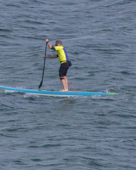 Stand Up Paddle