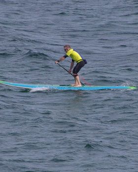 Stand Up Paddle