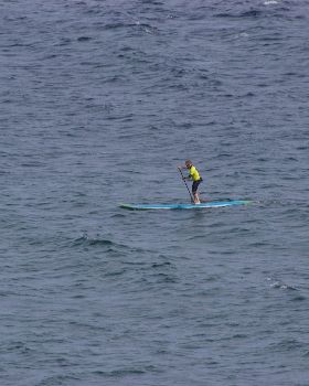 Stand Up Paddle