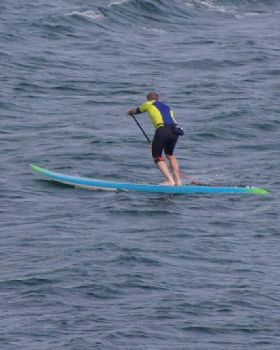 Stand Up Paddle