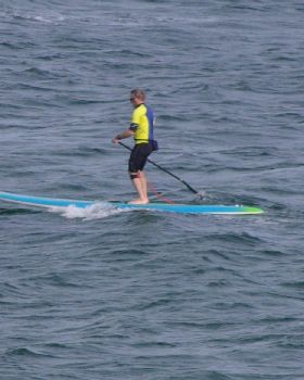 Stand Up Paddle