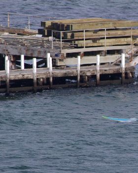 Stand Up Paddle