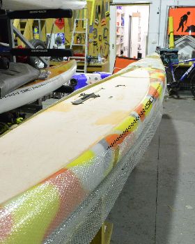 Stand Up Paddle