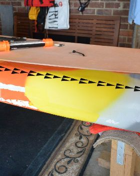 Stand Up Paddle