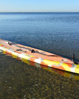 Stand Up Paddle