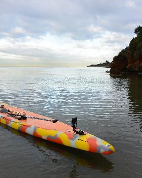 Stand Up Paddle