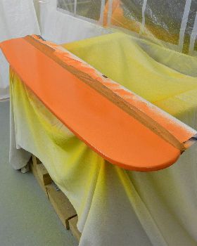 Stand Up Paddle