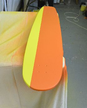 Stand Up Paddle
