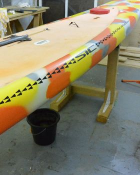 Stand Up Paddle