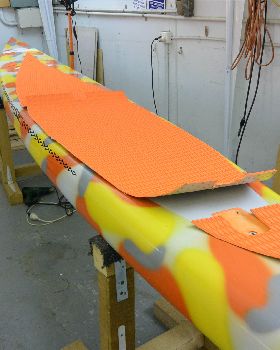 Stand Up Paddle