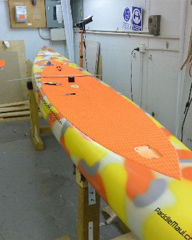 Stand Up Paddle