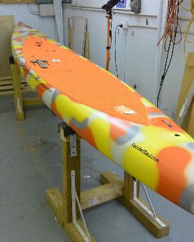 Stand Up Paddle