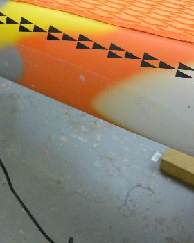 Stand Up Paddle