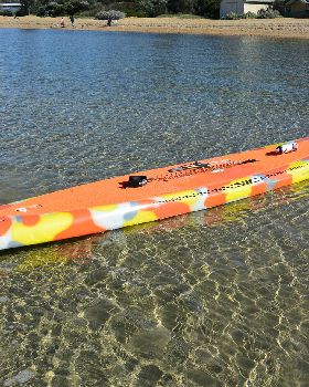 Stand Up Paddle