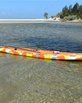 Stand Up Paddle