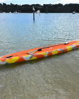 Stand Up Paddle
