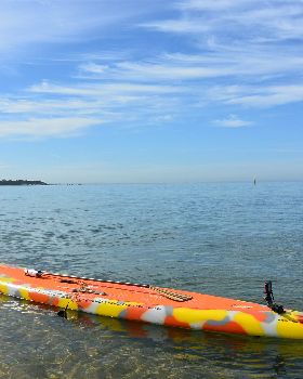Stand Up Paddle