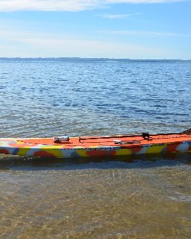 Stand Up Paddle