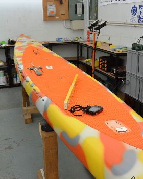 Stand Up Paddle