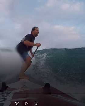 Stand Up Paddle