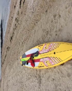Stand Up Paddle