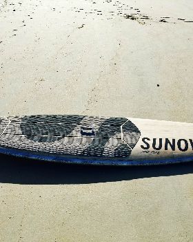 Sunova Flow 8'7"