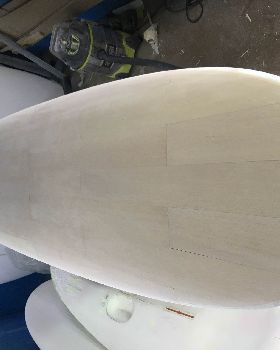 Balsa