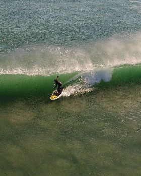 Stand Up Paddle