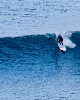 Loving the 9'5" SMIK spitfire